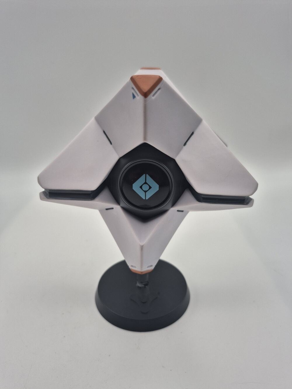 Destiny 2 Ghost Vinyl Generalist Shell No Emblem Code Bungie 2018
